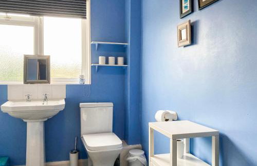 Dolphin Cottage - Foto 12