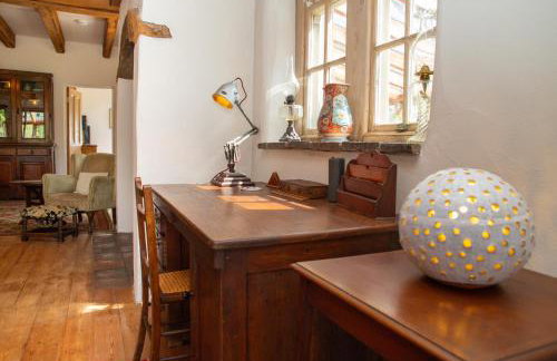 The Barn - Brynberian, Eglwyswrw - Foto 60