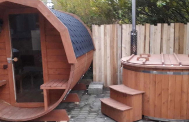 Ardennes Stay for 21 Guests - Photo 11