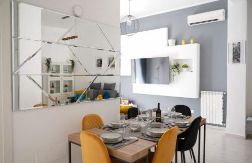 Scugnizzo Apartment CHIAIA - Foto 9