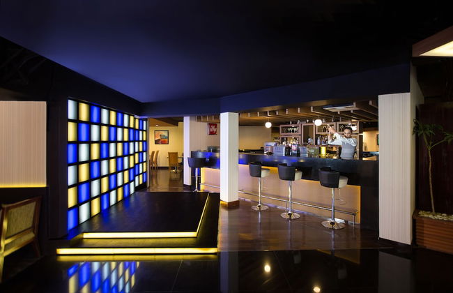 Horison Ultima Suite & Residence Rasuna Jakarta - Photo 55