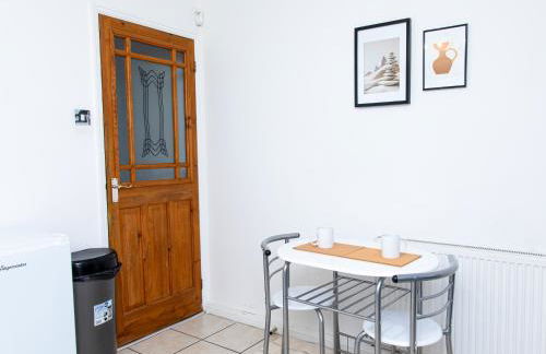 Manchester 2Bedroom Near Etihad Stadium & Coop Live Arena - Foto 16