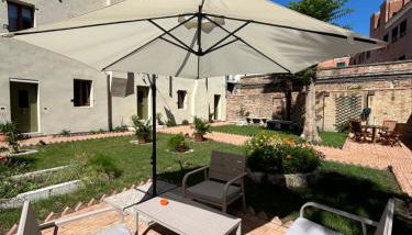 Il giardino di Anna- appartamenti con giardino privato - Photo 3