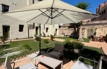 Il giardino di Anna- appartamenti con giardino privato - Photo 3