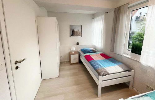 22A Große Wohnung mit Terrasse und Smart TV - Foto 9