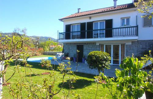 Casa Bela Vista by Gerês Casas - Foto 50