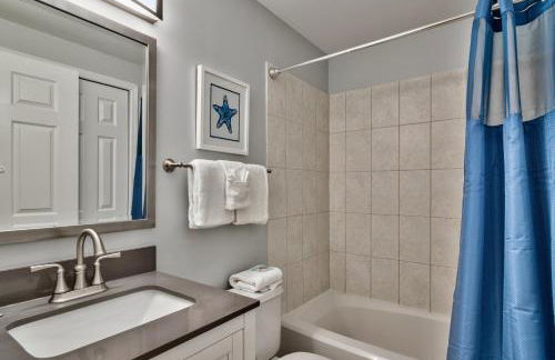 Majestic Sun 9th Floor Gulf Front 1 Bedroom Condo - Photo 15