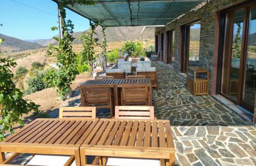 Wine House - Quinta Vale de Carvalho - Foto 36