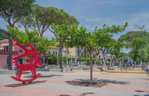 Apartment Onda Marina by Interhome - Photo 25