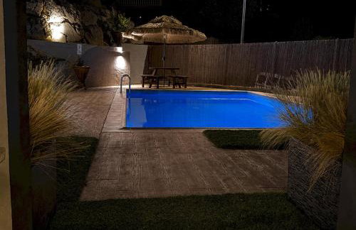 Villa w pool in Begur H14 - Foto 54