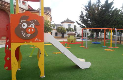 Apartamento Plaza de Toros - Foto 16