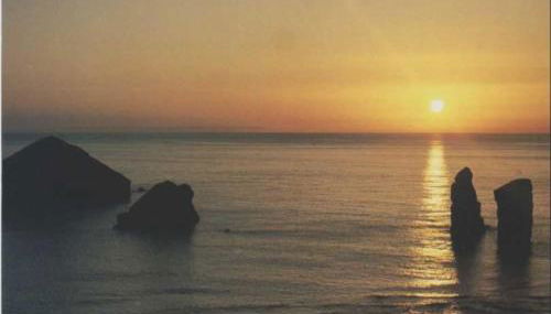 Mosteiros Sea House - Foto 5