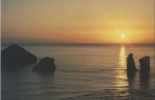 Mosteiros Sea House - Foto 5