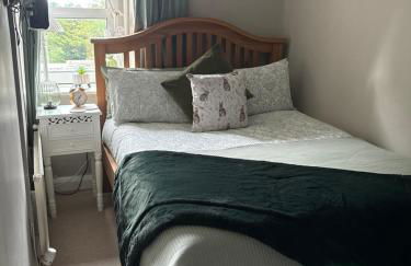 Pemberton cottage - Foto 32