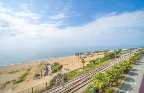 HomeHolidaysRentals Estrella - Costa Barcelona - Photo 34