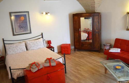 Spello Vacanze Dante's House piano terra - Foto 53