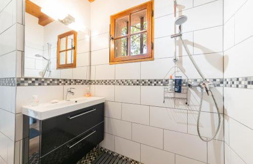 L'Oustaou Dou Verdoun - Avec grand jardin - Foto 6