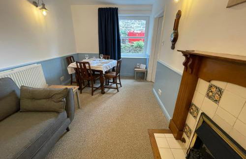 Glanywerydd Cottage - Foto 10