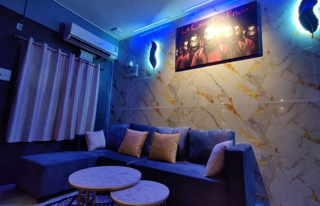 Prion Villa - Foto 1