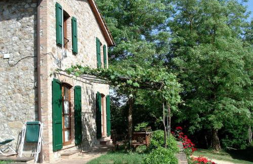 Agriturismo I Gergoni - Foto 47