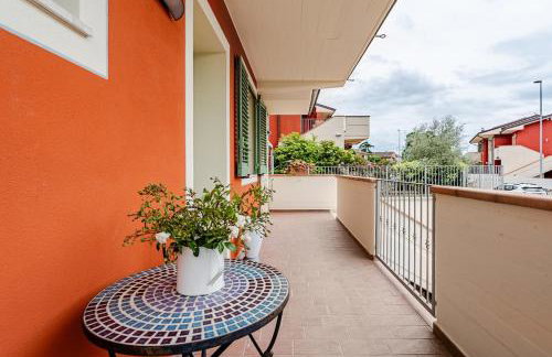 Oasi Relax con Jacuzzi e Giardino Privato - Foto 33