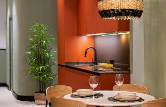 Unika Homes Museo - Foto 1