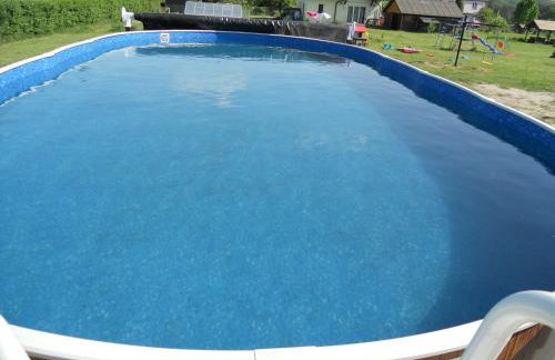 Agroturystyka Borówka - Foto 15