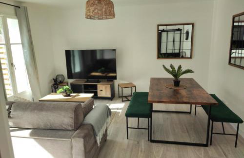 Full house 2 rooms with garden - 7 pers - near to Disneyland Paris - Foto 54