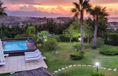 Isola del sole, Appartamenti con piscina - Foto 21