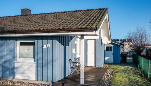 Ferienhaus Aquamarin - Foto 2