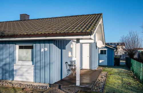 Ferienhaus Aquamarin - Foto 2