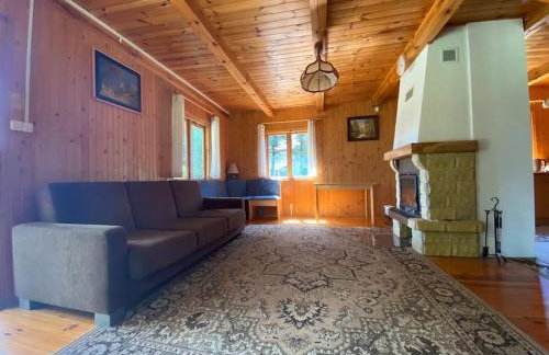 Maison Xu - Le Chalet - Fireplace - River Beaches - Parking Garden Terrace - Foto 12