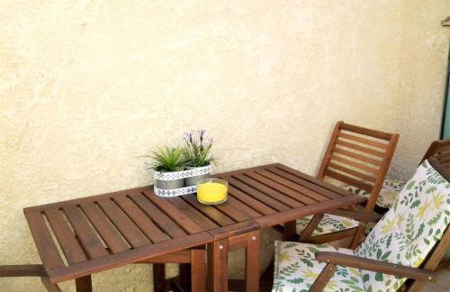 Maison intime à Pouzols-Minervois avec jardin et parking - Foto 2