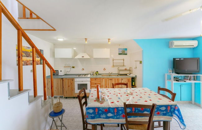 Corricella Terrace in Procida - Foto 3