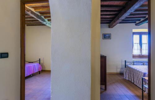 Apartment Poggetto 1 by Interhome - Foto 25