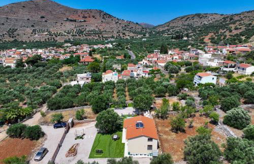 Eleolithos Villa olive & pool - Foto 65