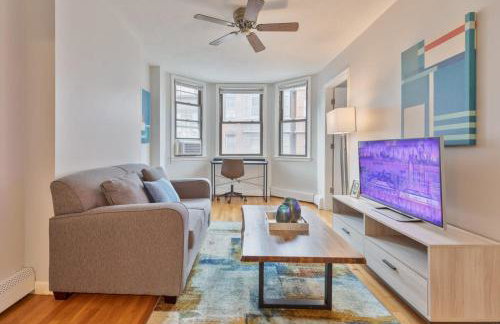 Entire Apt Near Wharf - Foto 1