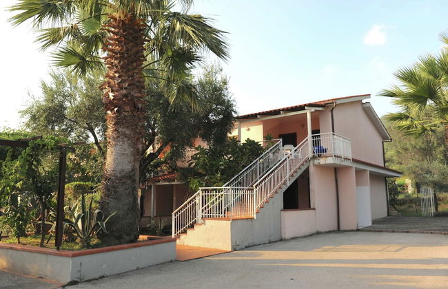 Cilento Getaway w/ Terrace - Foto 18