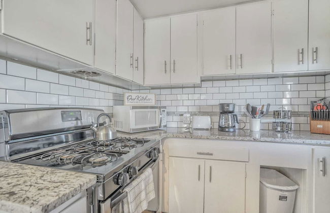 3brdowntownwalk to Everywhere & Bars W/fire pit - Foto 20