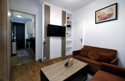 APPARTEMENT AU CŒUR DE MARAIS DANS CENTRE de PARIS - Foto 17