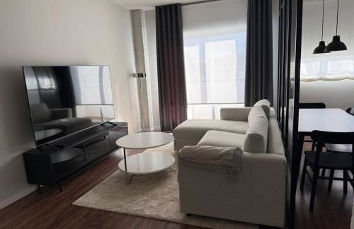 Moderno Piso Céntrico y Equipado - Foto 36