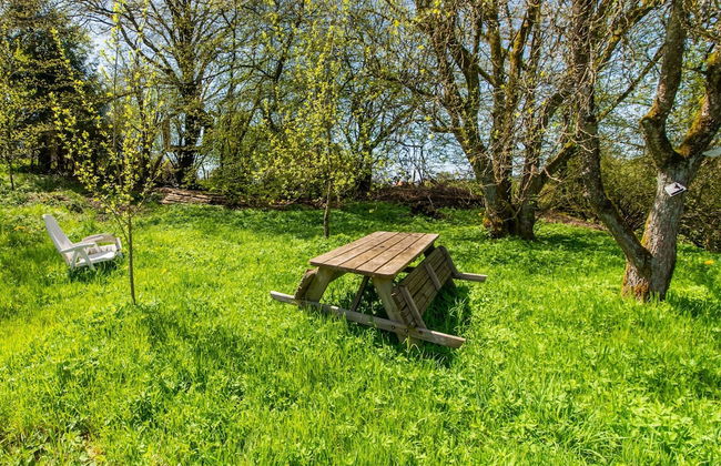 Charming Home With Sauna - Photo 24