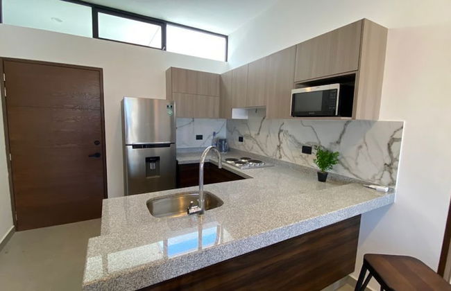 Tulum Apartments - Foto 14