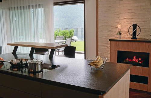 Monte Sole Suite - mit Sauna & Garten - Foto 13