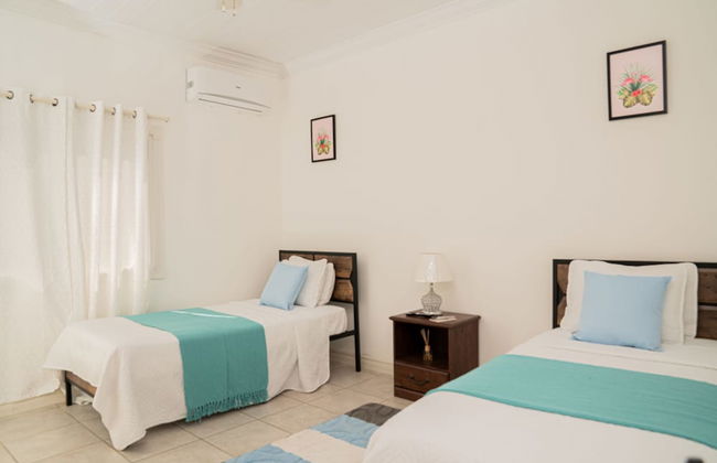 Villa Serenity by the water - Foto 2