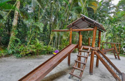 Fabuloso flat 241, Amarílis, Riviera de São Lourenço 3 Piscinas climatizadas carregador veiculo eletrico 2 quartos sendo uma suíte internet 500mb Adega, cozinha equipada completa, serviço de praia fim de semana limpeza trocas de toalhas, - Foto 56