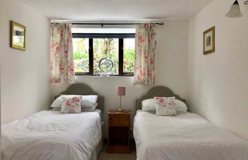 Lake Villa Holiday Cottages - Foto 22