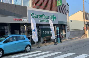 Très bel appartement au centre de Font Romeu - Foto 15