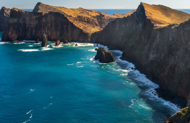 Tour panorámico por el este de Madeira - Foto 1