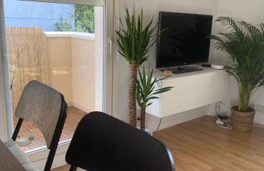 Appartement cosy sur Mennecy - Foto 30